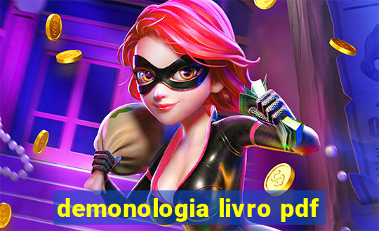 demonologia livro pdf